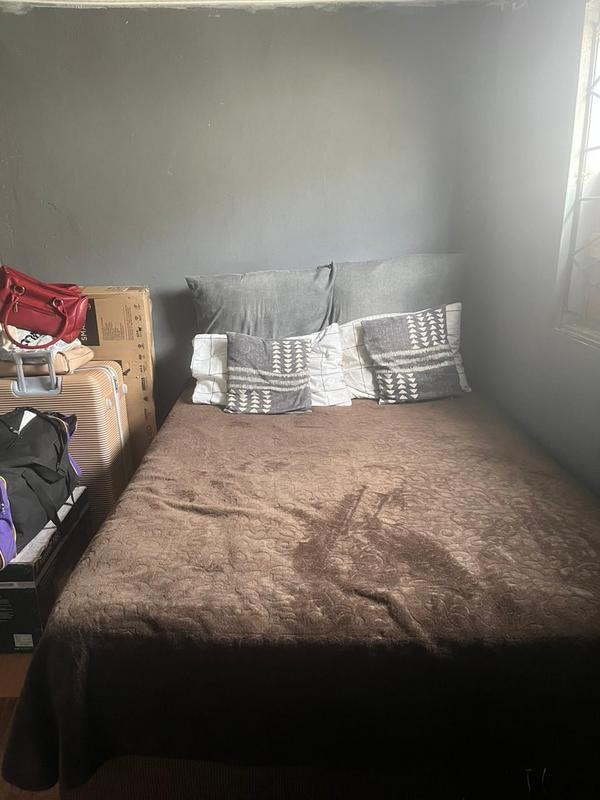 3 Bedroom Property for Sale in Mxolisi Phetani Western Cape
